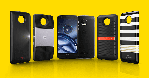 Moto Z Moto Z Play Moto Mods Price Specifications Techno Savie