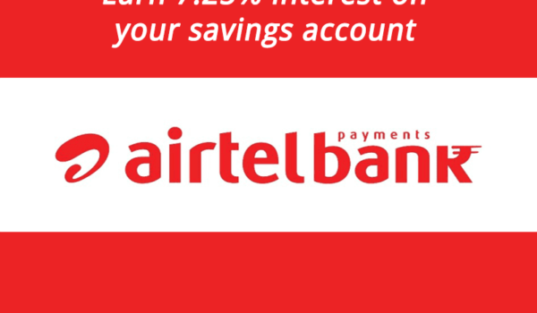 Airtel Payments Bank on X: 