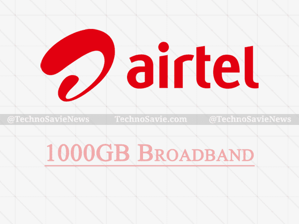 Airtel Broadband Big Byte offer