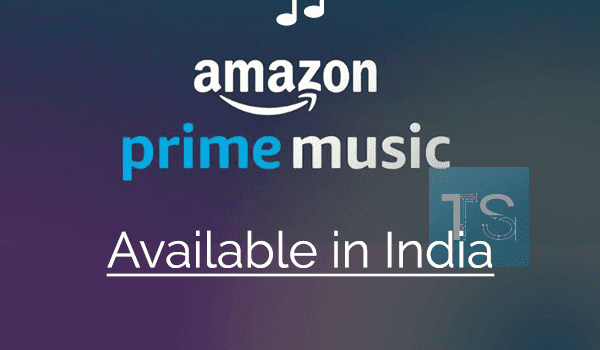 Amazon Music Now Available In India Compare With Top Music Streaming Apps Techno Savie