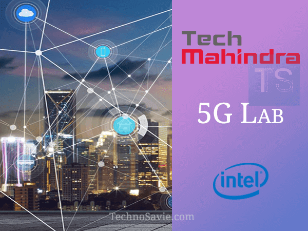 Tech Mahindra set up 5G lab in Bengaluru with Intel